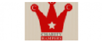 Cashback at Charity Hampers