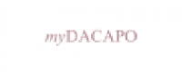 Cashback in mydacapo DE