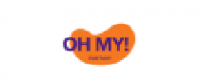 Cashback bei OH MY! FANTASY DE