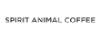 Cashback at SPIRIT ANIMAL COFFEE, LLC US