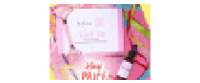 Cashback at Holos Skincare US