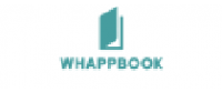 Cashback in Whappbook.com NL