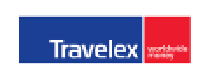 Cashback dans Travelex BE