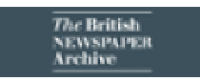 Cashback at British Newspaper Archive UK
