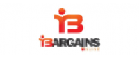 Cashback in Bargains Online