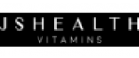 Cashback in JSHealth Vitamins