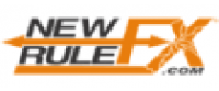 Cashback dans NewRuleFX.com US
