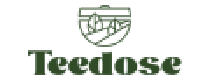 Cashback dans teedose.ch CH