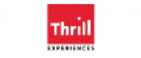 Cashback in Thrill Experiences