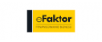 Cashback in eFaktor