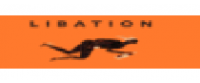 Reembolso no Libation London GB