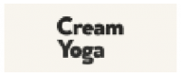 Cashback in Cream Yoga US
