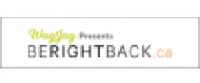 Cashback in BeRightBack.ca CA