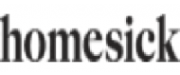Cashback in Homesick Candles US