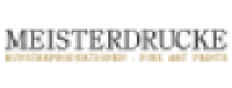 Cashback at MeisterDrucke DE
