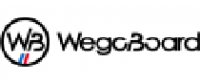 Cashback dans Wegoboard - Standard FR