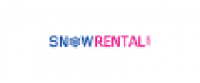 Cashback in Snowrental BE