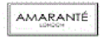 Cashback in Amarante London UK