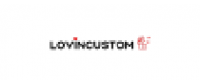 Cashback in Lovin Custom US