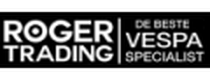 Cashback in Roger Trading NL