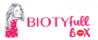 Cashback dans Biotyfullbox - Standard FR