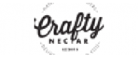 Cashback in Crafty Nectar UK