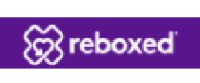 Cashback in Reboxed UK