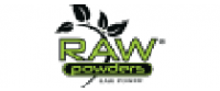 Cashback in Rawpowders.se SE