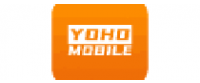Cashback in YOHO MOBILE PTE. LTD. US