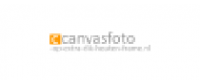 Cashback bei Canvasfoto-op-extra-dik-houten-frame NL