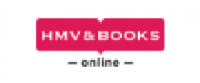 hmv.co.jp JP でのキャッシュバック