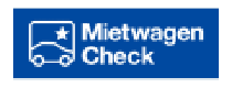 Cashback bei Mietwagen-check AT