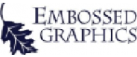 Reembolso no Embossed Graphics