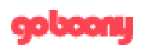 Cashback in Goboony COM NL