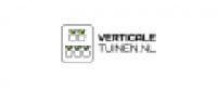 Cashback in Verticaletuinen.nl NL