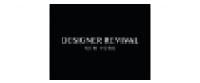 Cashback at Designer Revival US