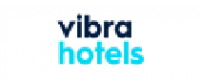 Cashback at Vibra HotelsUS