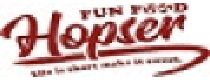 Cashback bei Hopser Funfood DE