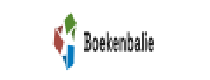Cashback in Boekenbalie.nl NL