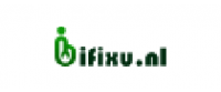 Cashback in ifixu.nl NL CPC
