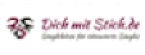 Cashback at Dich mit Stich