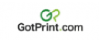 Cashback at GotPrint US