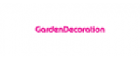 Cashback in Gardendecoration UK