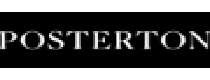 Cashback bei Posterton DE