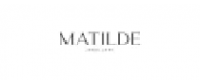 Cashback bei Matilde Jewellery GB