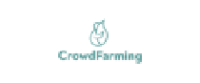 Cashback bei Crowdfarming DE