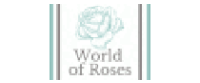 Cashback at World of Roses GB