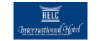 Cashback in RELC International Hotel