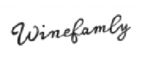 Cashback in Winefamly.com DK