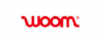 Cashback in woom.com DE